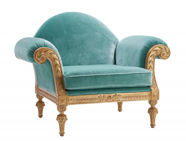 Poltrona Savoy_Art. 1422MT