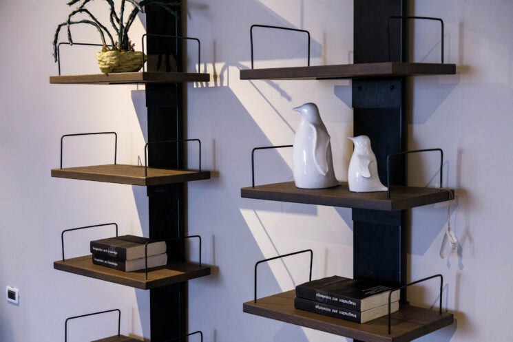 LIBRERIA INFINITY
