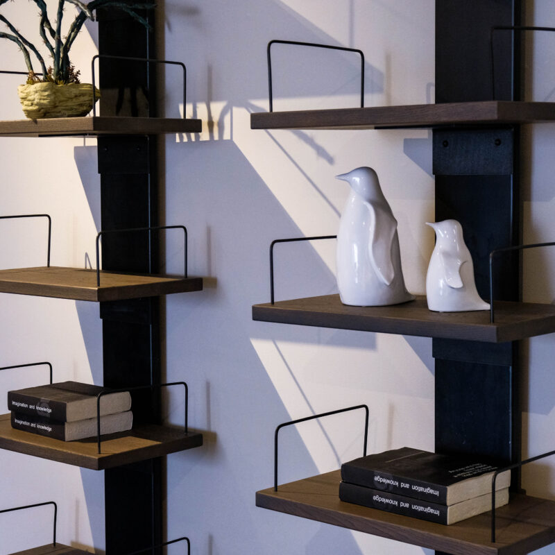 LIBRERIA INFINITY