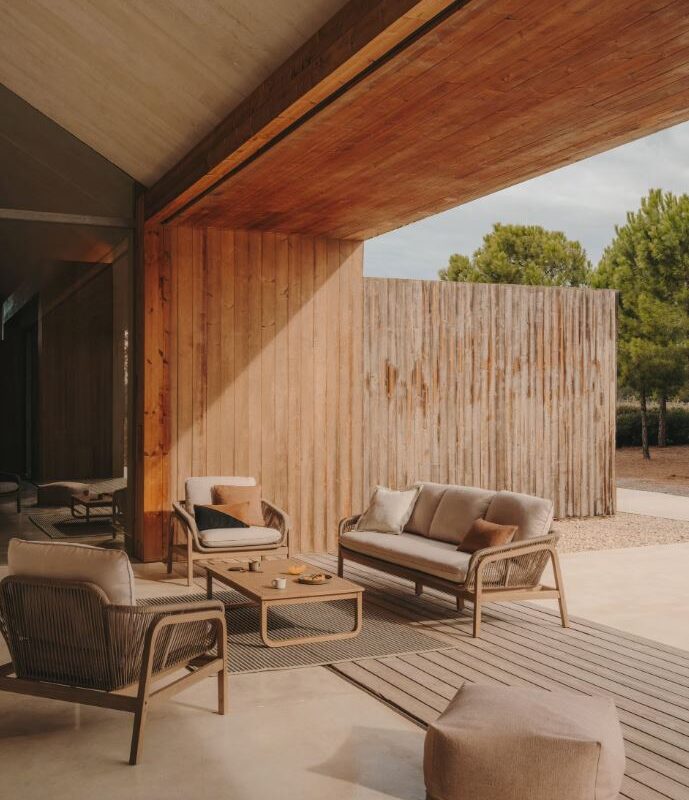 OUTDOOR _ Set Vellana