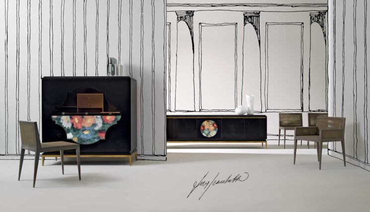 Collezione " I DECORI"