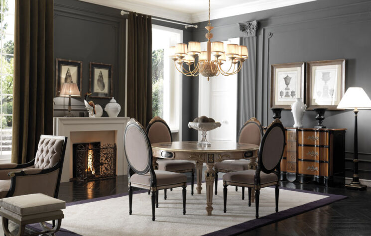 Dining n°1