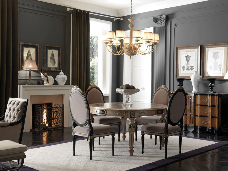 Dining n°1