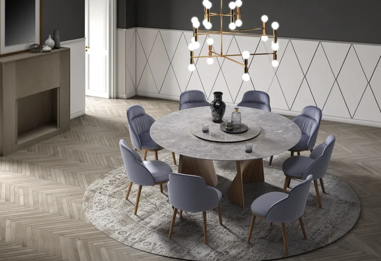 TAVOLO SHELL PLUS