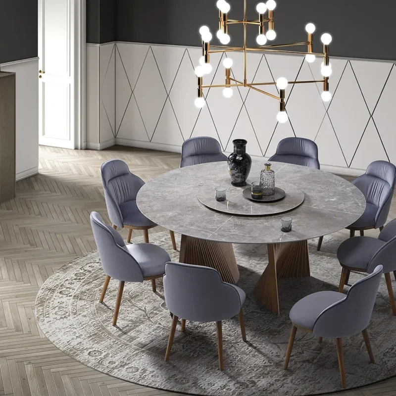 TAVOLO SHELL PLUS