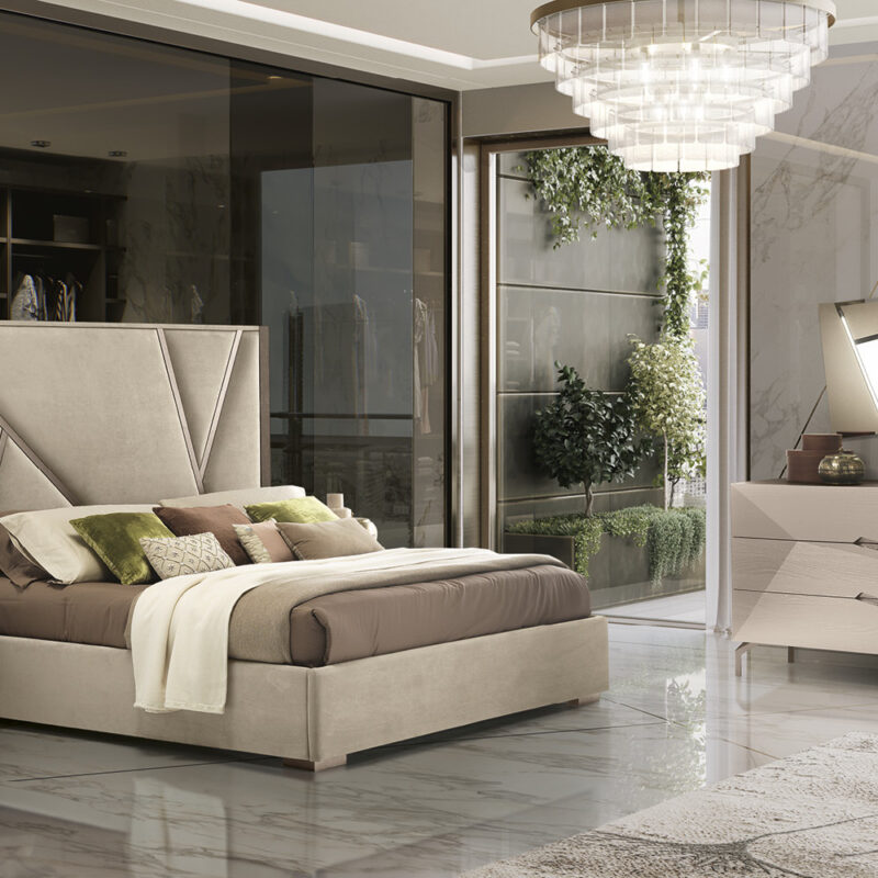 DEDAR - Letto