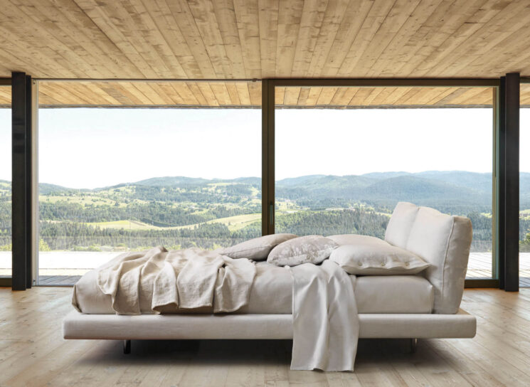 LETTO OZIUM
