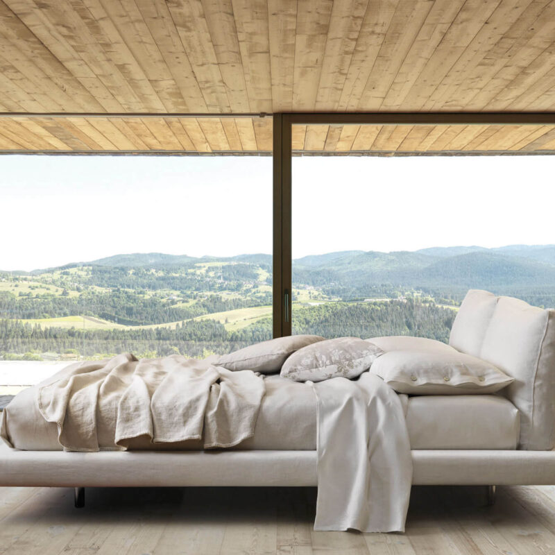 LETTO OZIUM