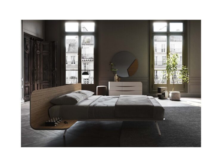 LETTO NOVO