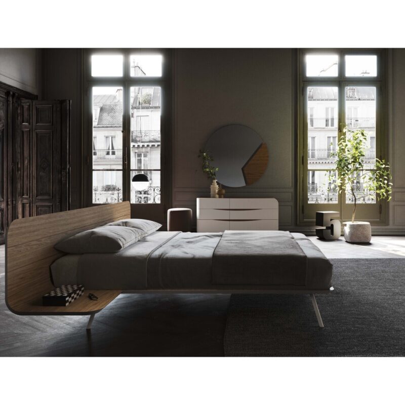 LETTO NOVO
