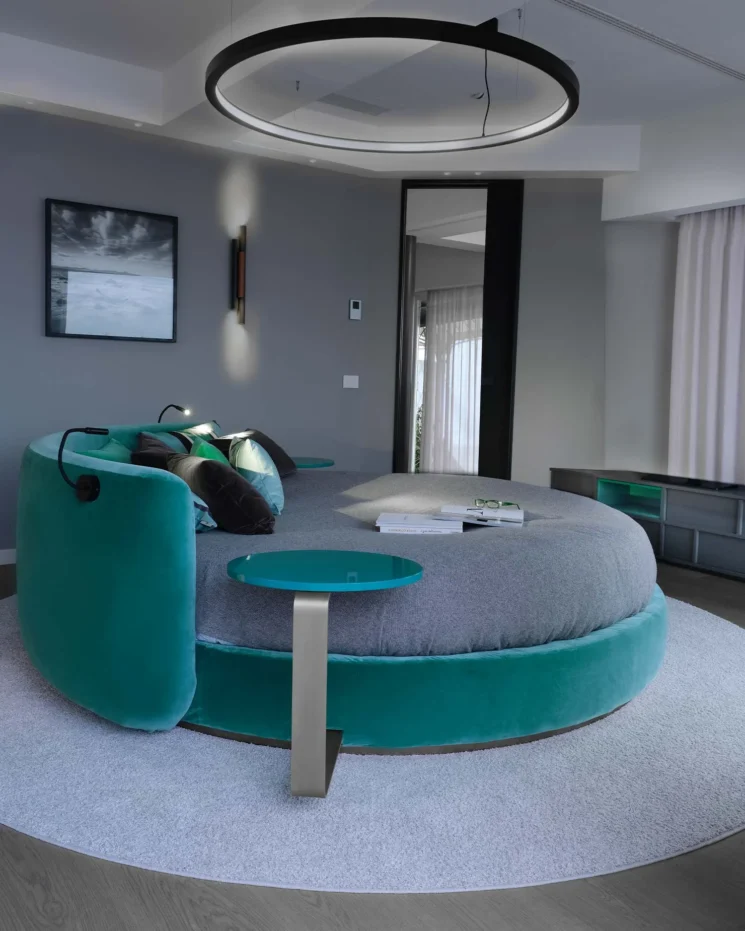 LETTO CIRCLE