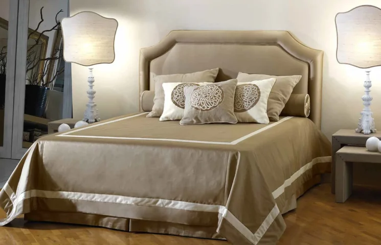LETTO COSIMO