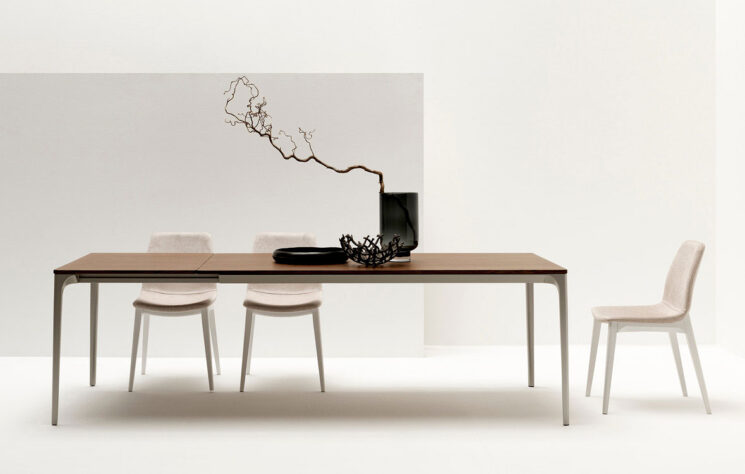 Collezione Attico_ Easy