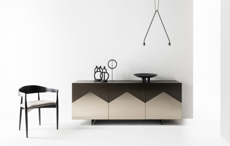 Collezione Attico_ Damisio