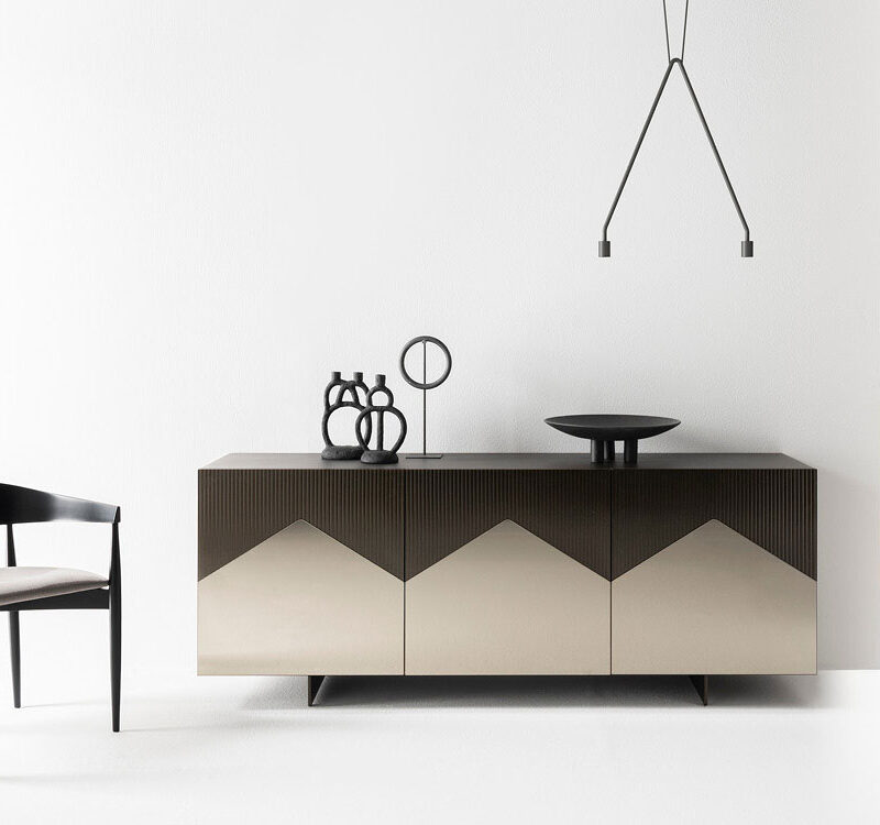 Collezione Attico_ Damisio