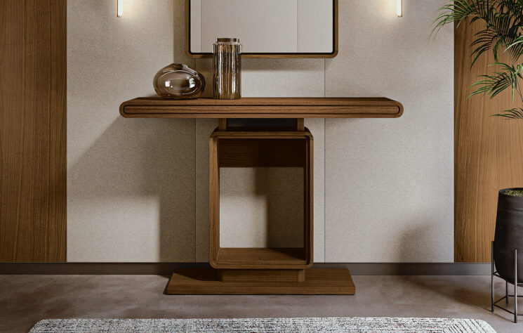 Collezione Desiderio_ Consolle