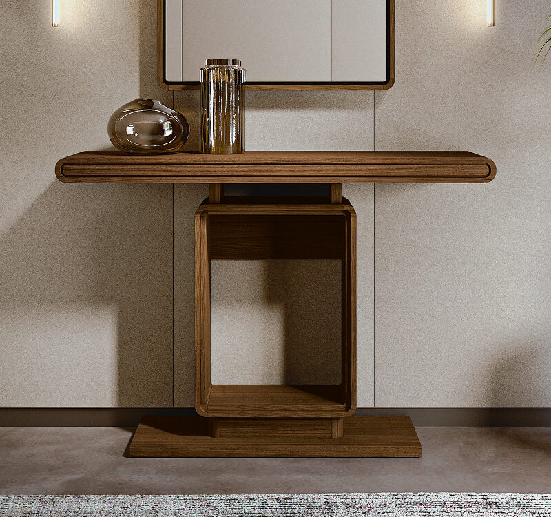 Collezione Desiderio_ Consolle