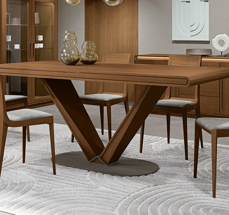 Collezione Desiderio_ Tavolo