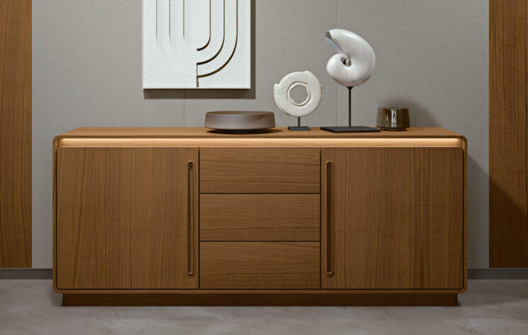 Collezione Desiderio_ Madia