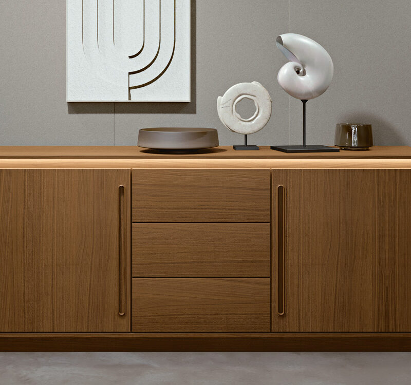 Collezione Desiderio_ Madia