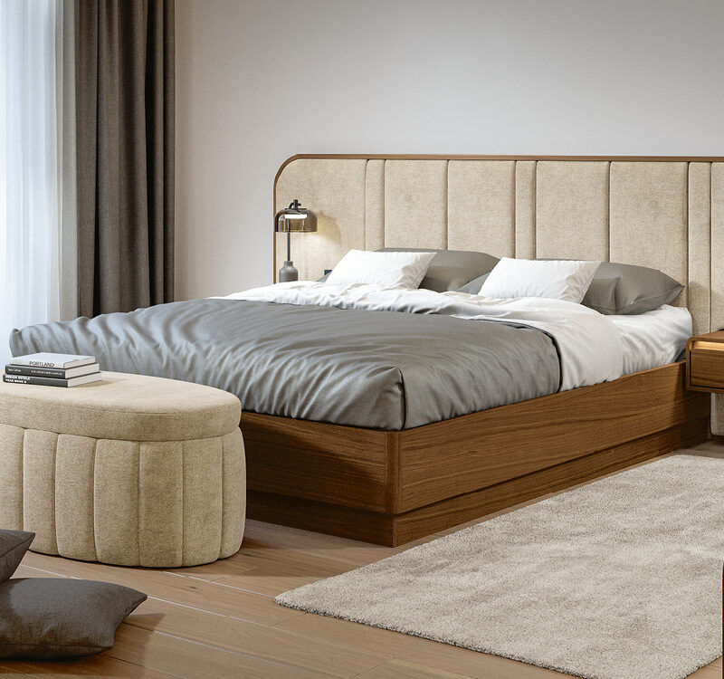 Collezione Desiderio_ Camera da letto