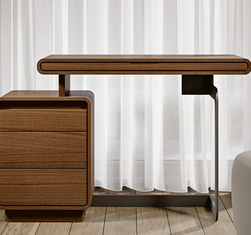 Collezione Desiderio_ Toilette