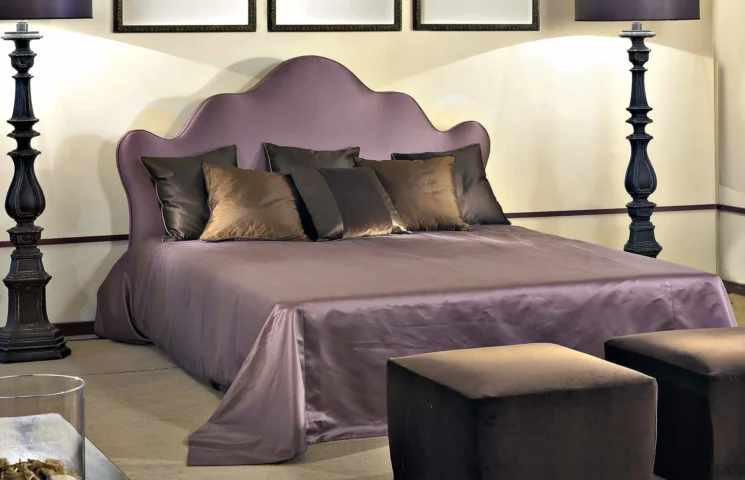 LETTO LEONE