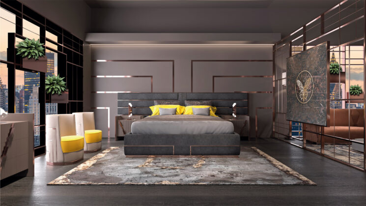 Letto_ Mochi