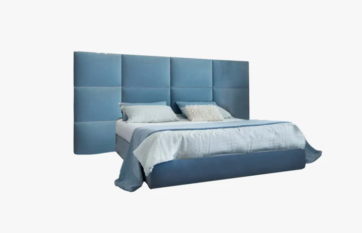 LETTO TERRA