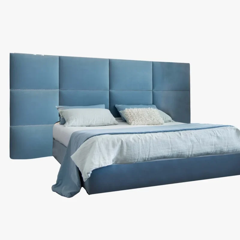 LETTO TERRA